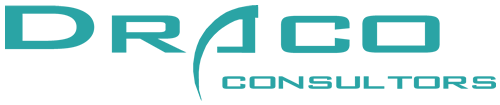 logo draco consultors